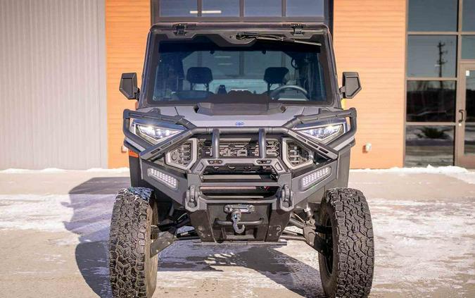 2024 Polaris® Ranger Crew XD 1500 NorthStar Edition Ultimate