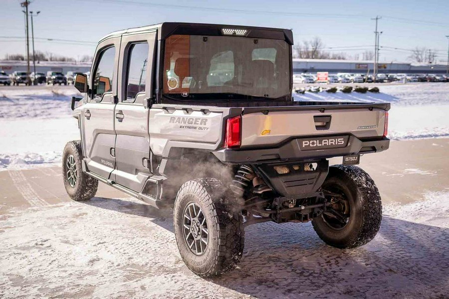2024 Polaris® Ranger Crew XD 1500 NorthStar Edition Ultimate