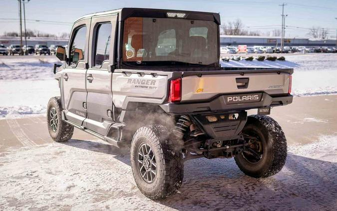 2024 Polaris® Ranger Crew XD 1500 NorthStar Edition Ultimate