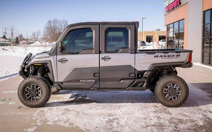 2024 Polaris® Ranger Crew XD 1500 NorthStar Edition Ultimate