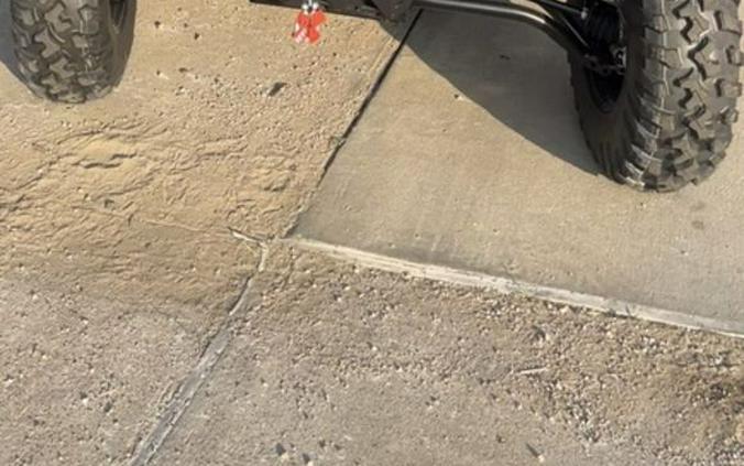 2026 Can-Am Defender XT CAB HD11