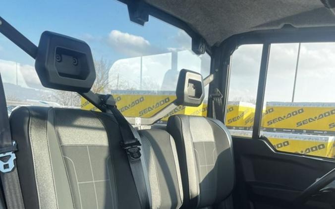 2026 Can-Am Defender XT CAB HD11