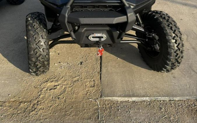 2026 Can-Am Defender XT CAB HD11