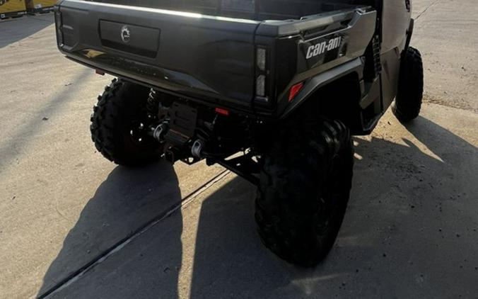 2026 Can-Am Defender XT CAB HD11
