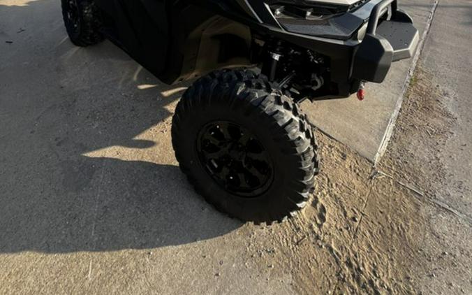 2026 Can-Am Defender XT CAB HD11