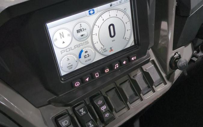 2025 Polaris® RZR XP 1000 Ultimate