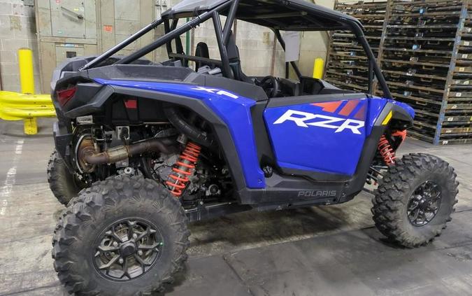 2025 Polaris® RZR XP 1000 Ultimate