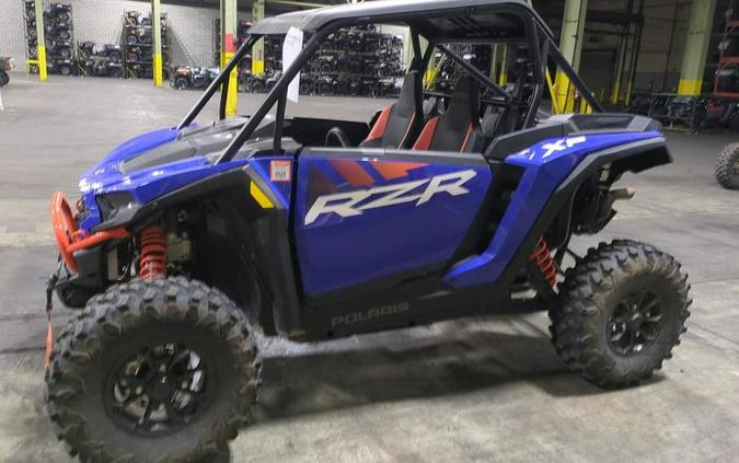 2025 Polaris® RZR XP 1000 Ultimate