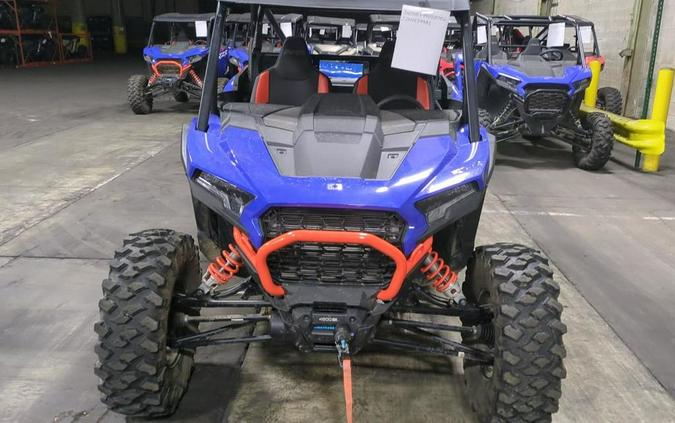 2025 Polaris® RZR XP 1000 Ultimate