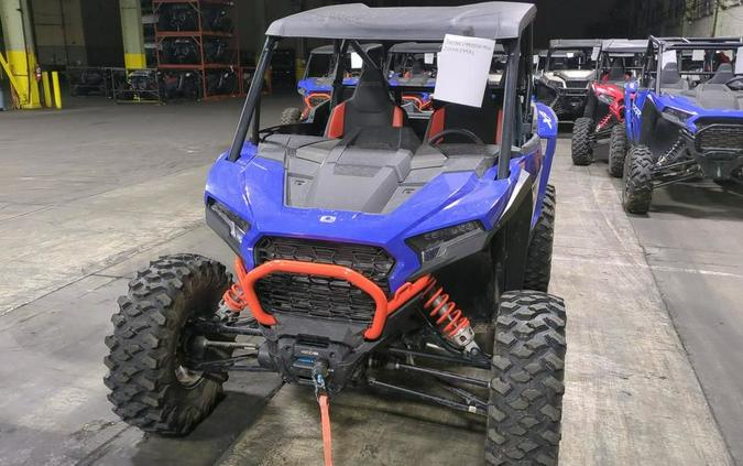2025 Polaris® RZR XP 1000 Ultimate