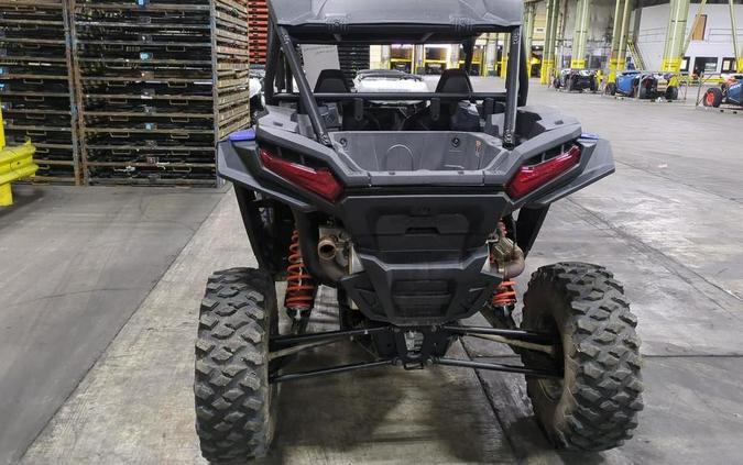 2025 Polaris® RZR XP 1000 Ultimate