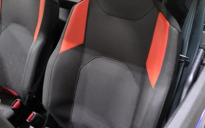 2025 Polaris® RZR XP 1000 Ultimate