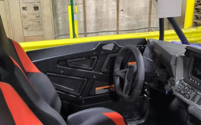2025 Polaris® RZR XP 1000 Ultimate