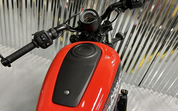 2026 Harley-Davidson RH975 - Nightster