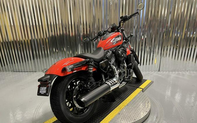 2026 Harley-Davidson RH975 - Nightster