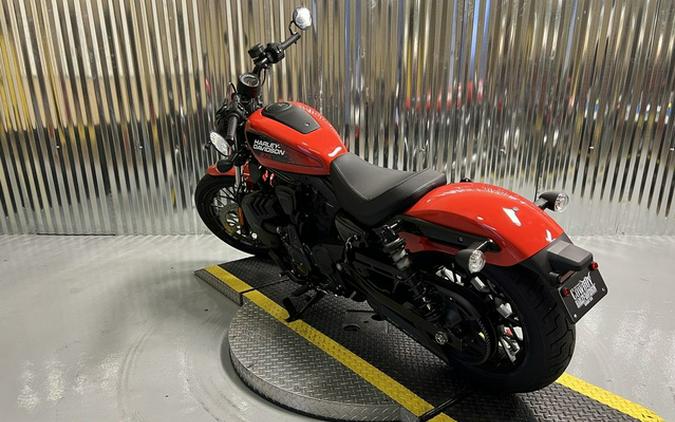 2026 Harley-Davidson RH975 - Nightster