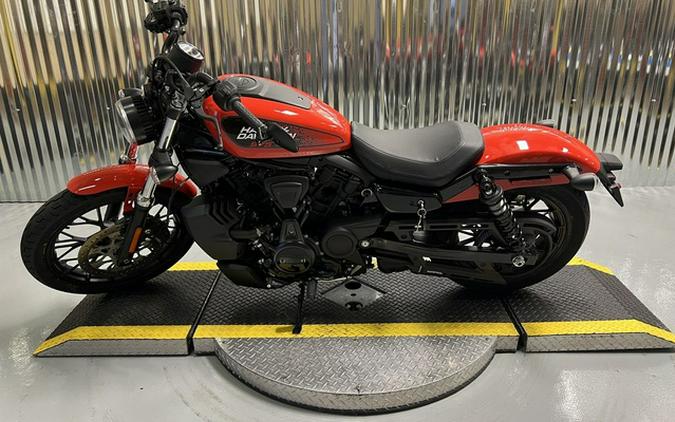 2026 Harley-Davidson RH975 - Nightster