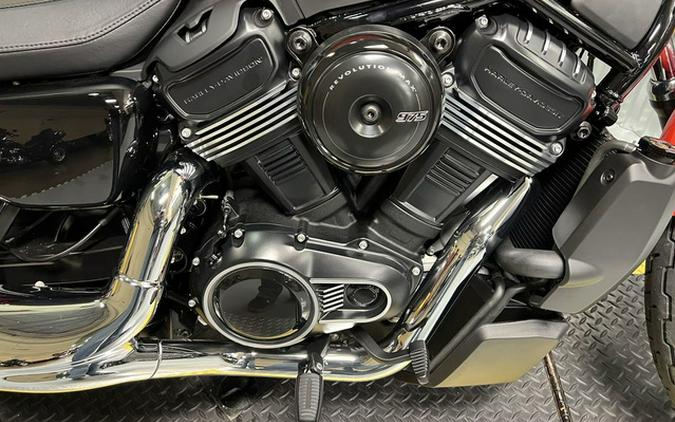 2026 Harley-Davidson RH975 - Nightster