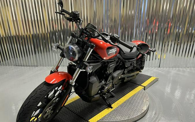 2026 Harley-Davidson RH975 - Nightster