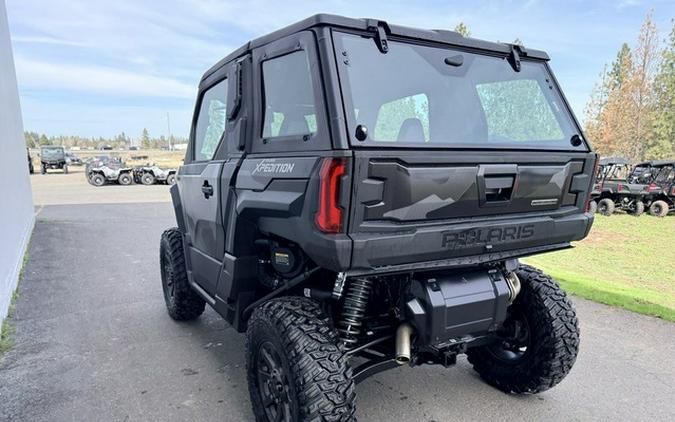 2026 Polaris Xpedition ADV Northstar