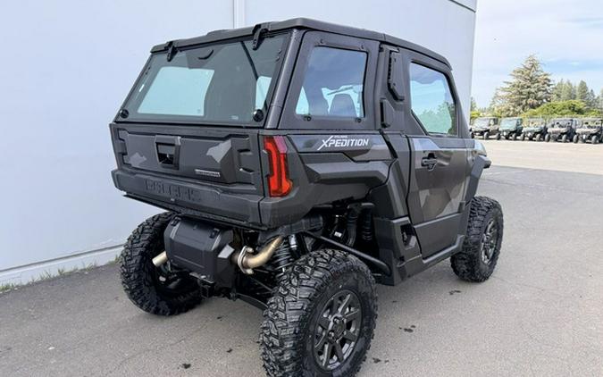 2026 Polaris Xpedition ADV Northstar