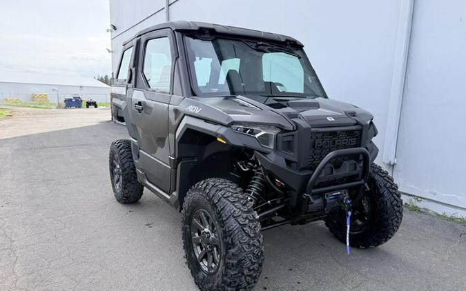 2026 Polaris Xpedition ADV Northstar