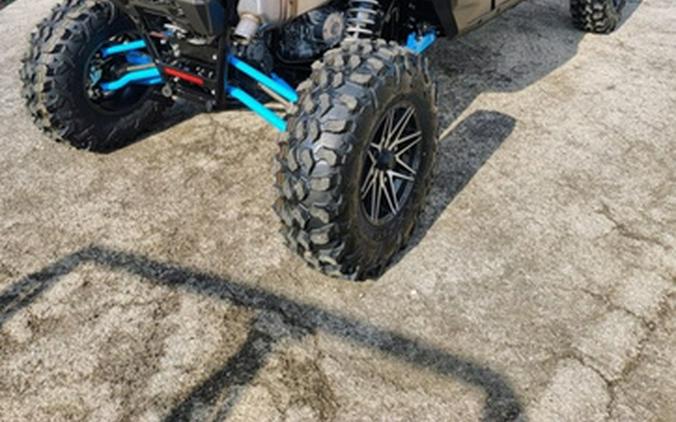 2026 Kawasaki KRT1000ATFNL
