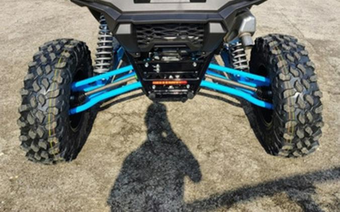 2026 Kawasaki KRT1000ATFNL