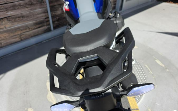2025 BMW R 1300 GS