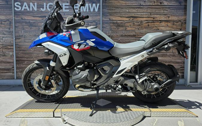 2025 BMW R 1300 GS