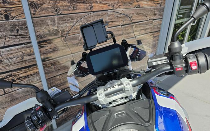 2025 BMW R 1300 GS