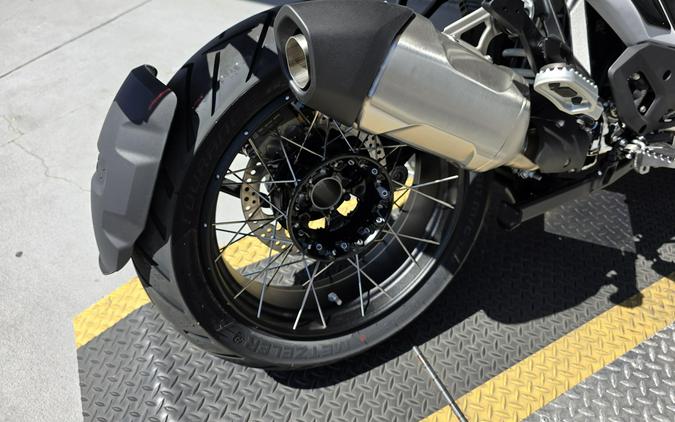 2025 BMW R 1300 GS