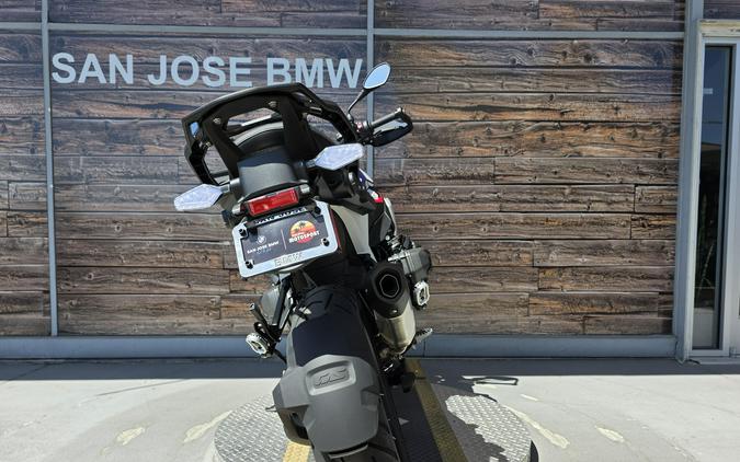 2025 BMW R 1300 GS