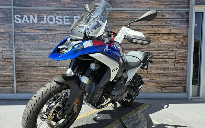 2025 BMW R 1300 GS