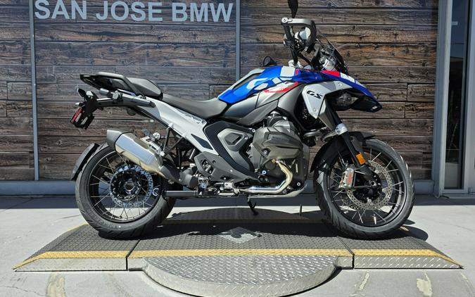 2025 BMW R 1300 GS