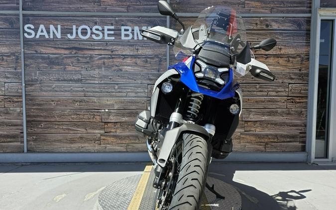 2025 BMW R 1300 GS