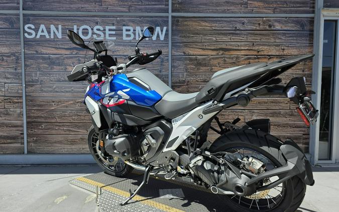 2025 BMW R 1300 GS