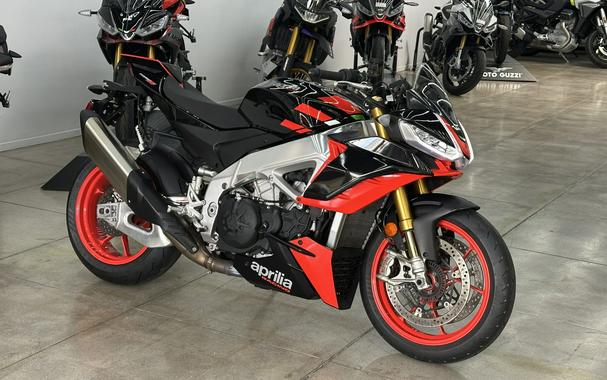 2021 Aprilia Tuono V4 1100 Factory