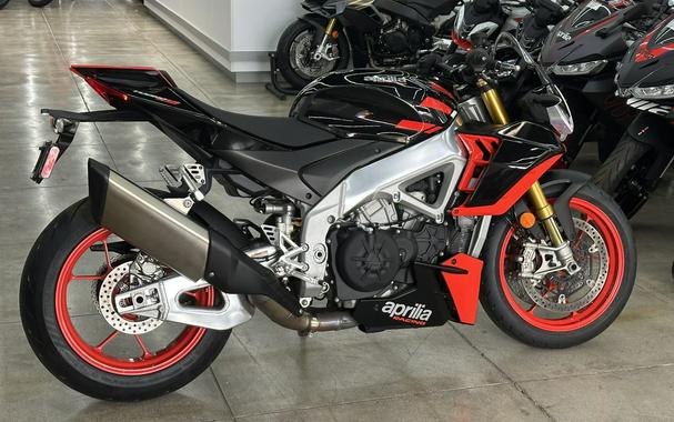 2021 Aprilia Tuono V4 1100 Factory