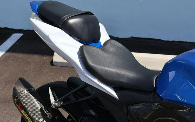2014 SUZUKI GSX-R 1000