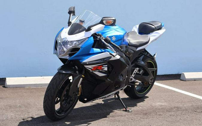 2014 SUZUKI GSX-R 1000