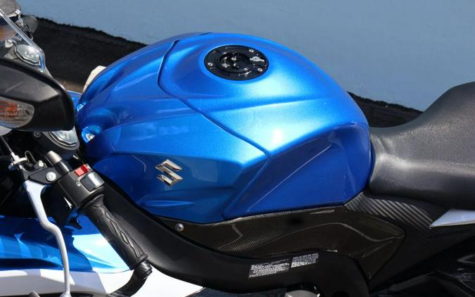 2014 SUZUKI GSX-R 1000