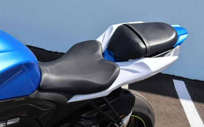 2014 SUZUKI GSX-R 1000