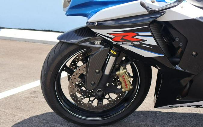 2014 SUZUKI GSX-R 1000