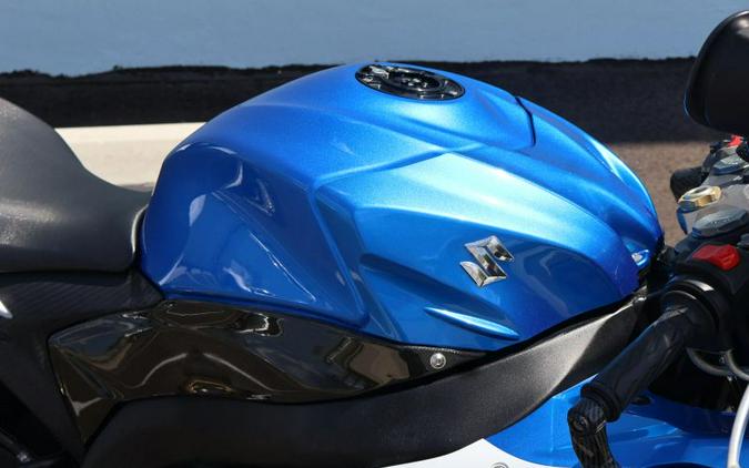 2014 SUZUKI GSX-R 1000