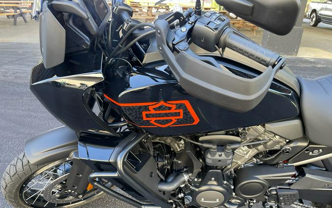2026 Harley-Davidson Pan America® 1250 Special