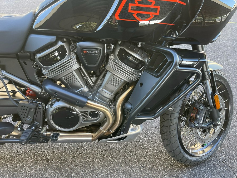 2026 Harley-Davidson Pan America® 1250 Special