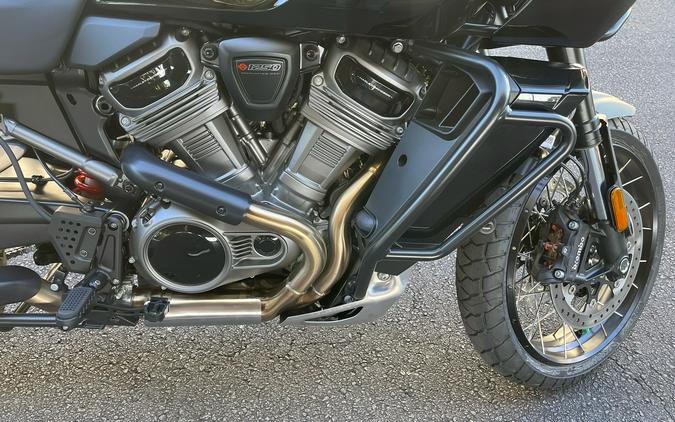 2026 Harley-Davidson Pan America® 1250 Special