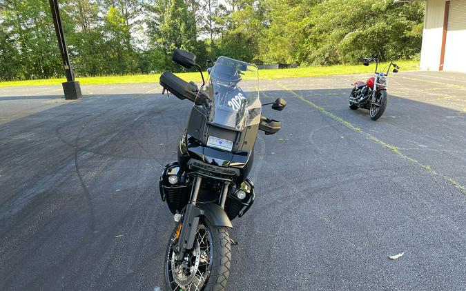 2026 Harley-Davidson Pan America® 1250 Special