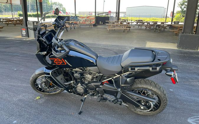 2026 Harley-Davidson Pan America® 1250 Special